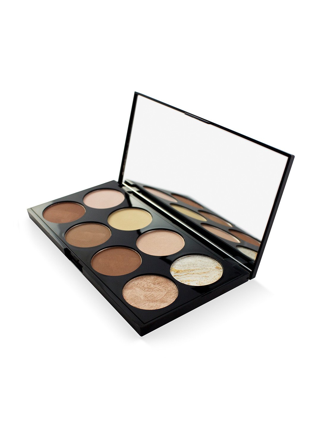 Buy Makeup Revolution London Ultra Contour Palette Highlighter for