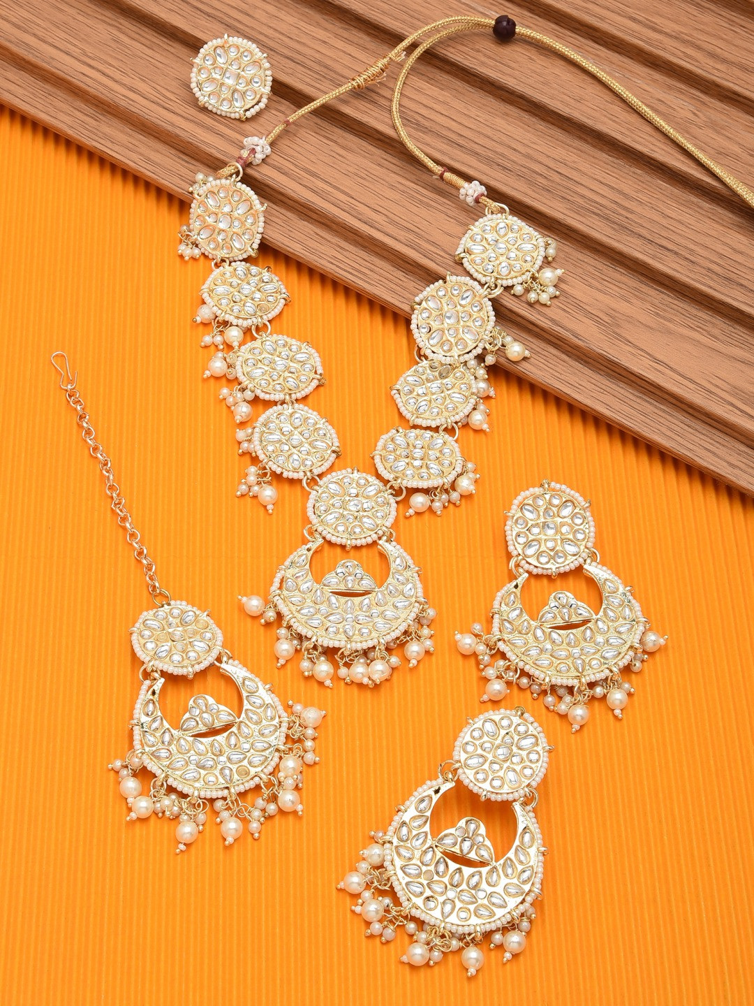 Zaveri set clearance