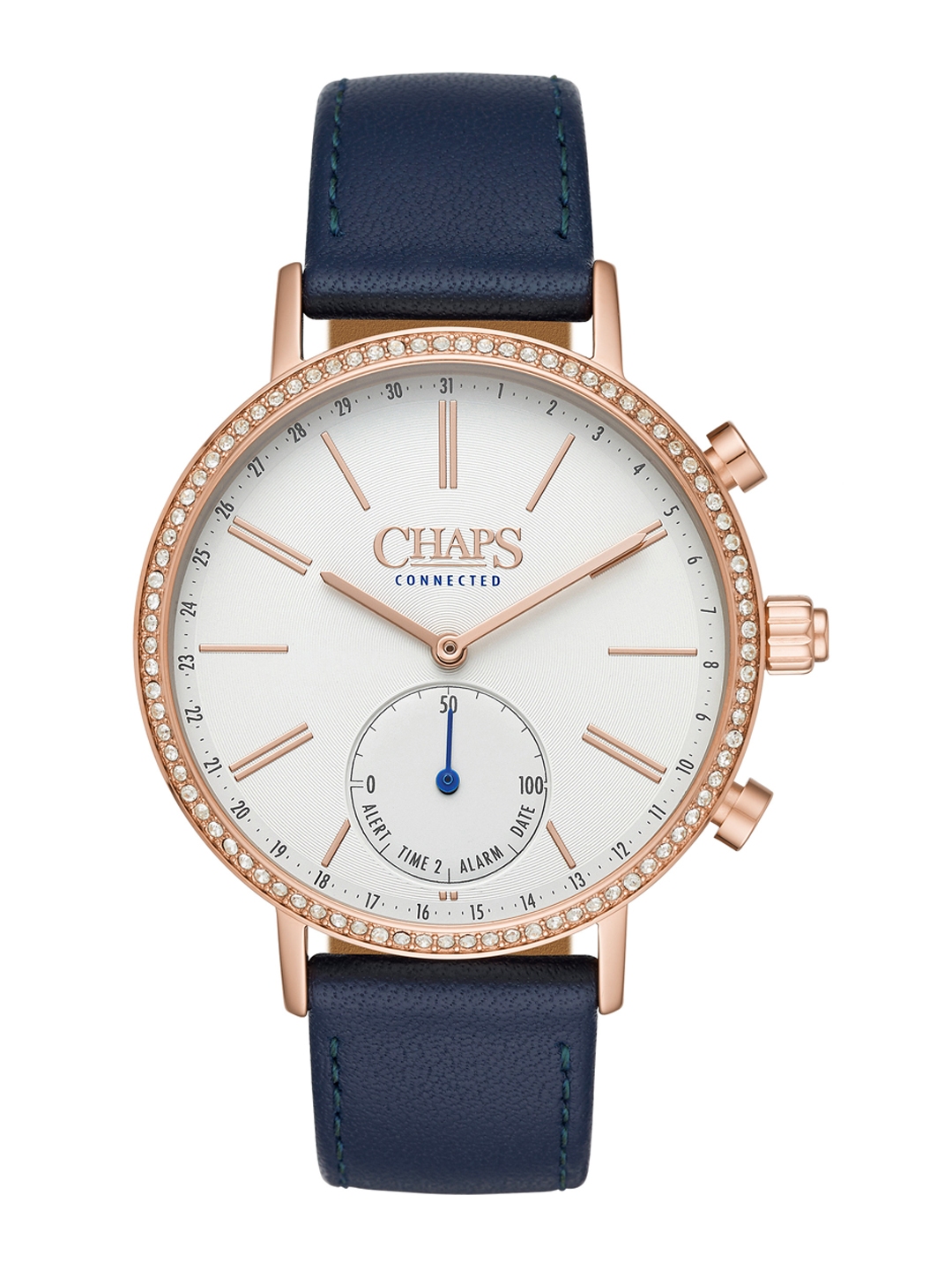 chaps connected smartwatch