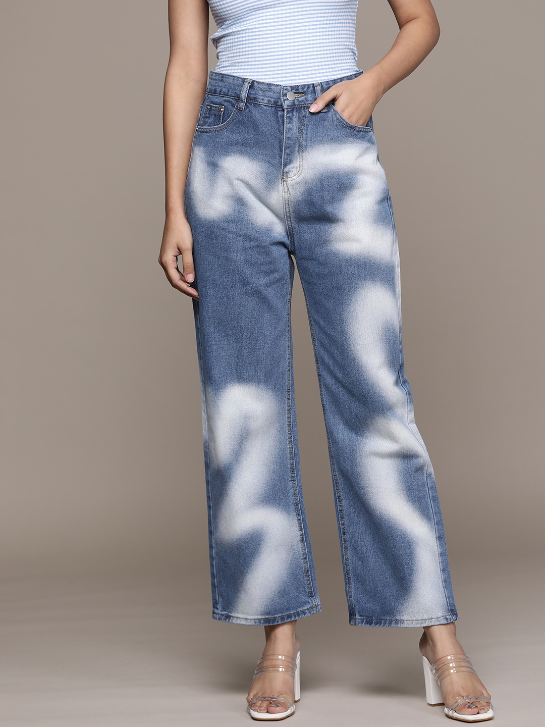 urbanic jeans for women