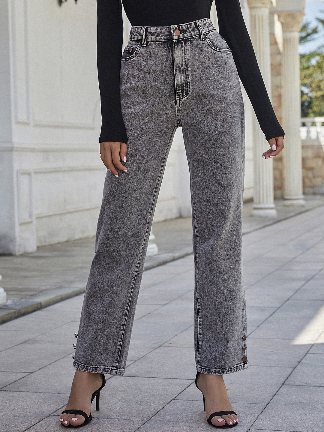 urbanic jeans for women
