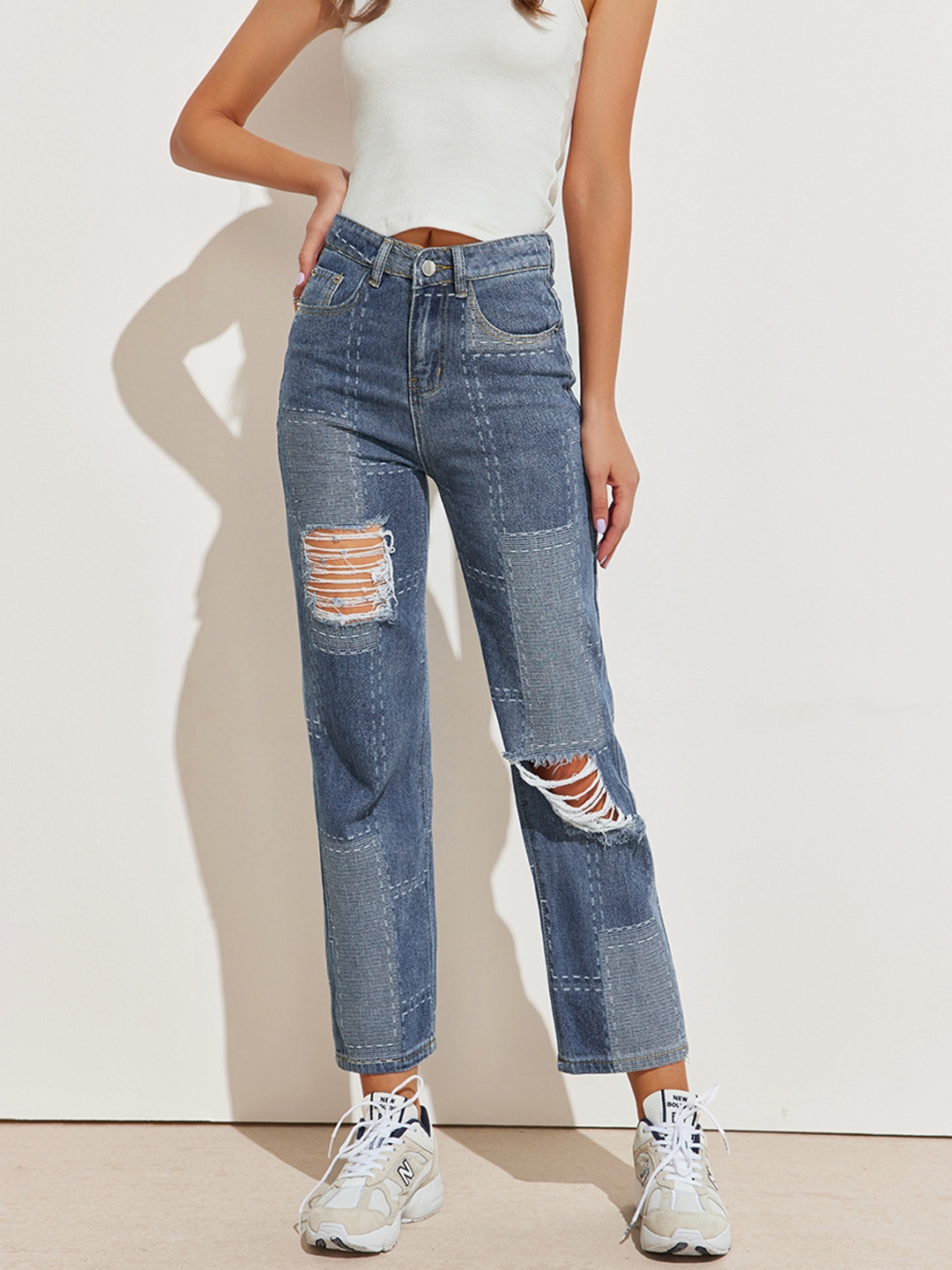urbanic jeans for women