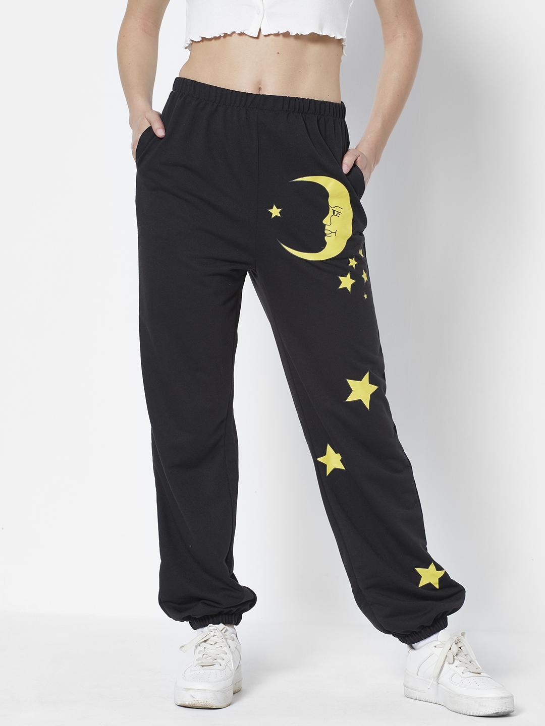 urbanic track pants