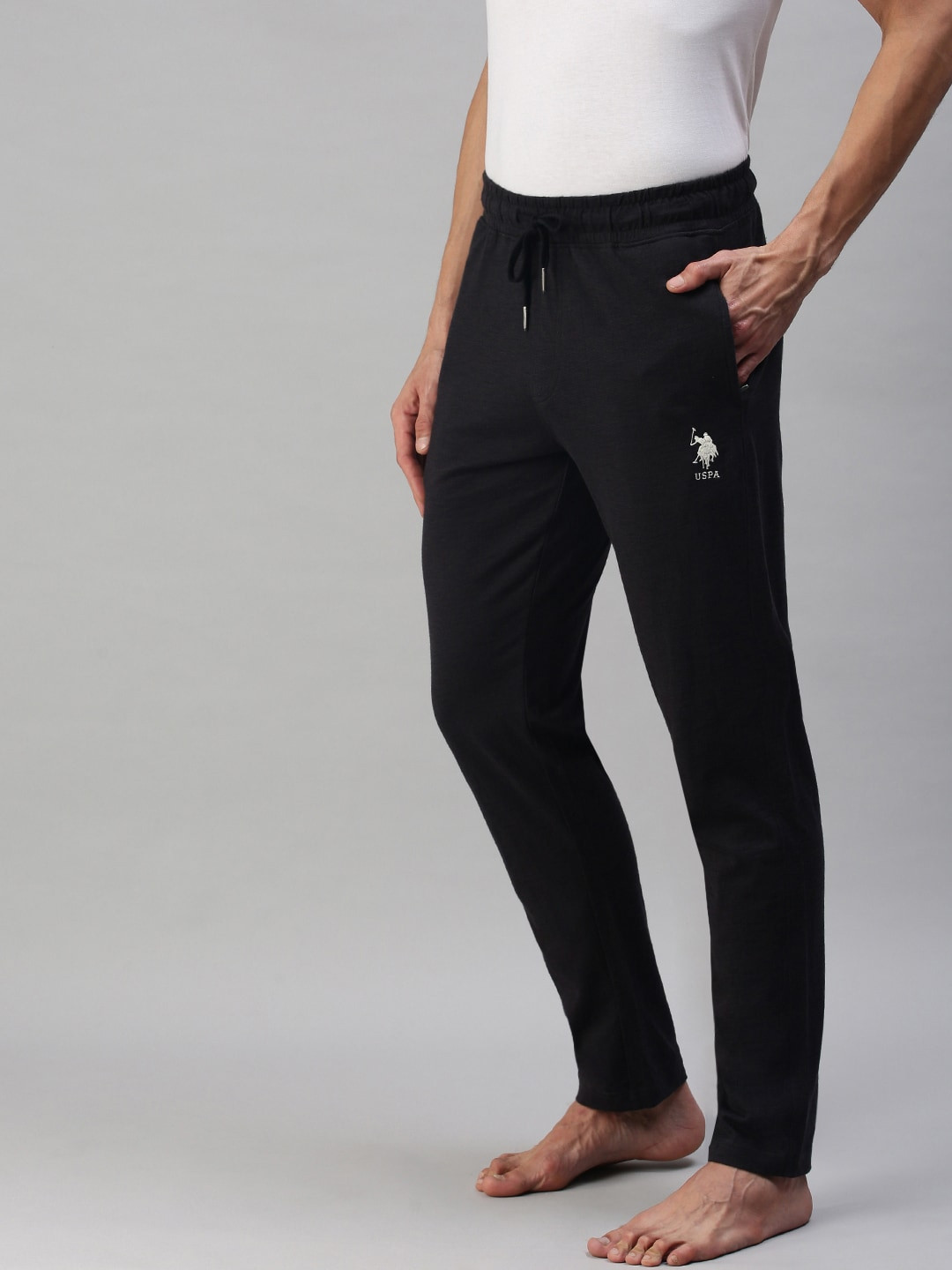 us polo assn lounge pants