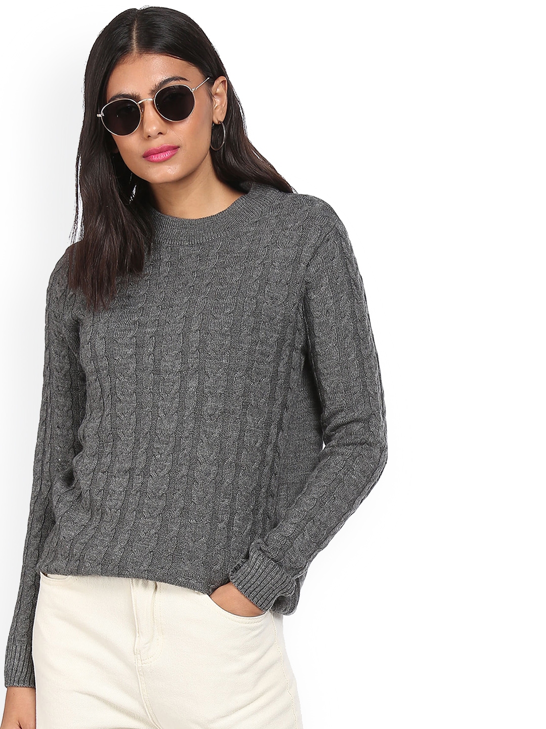myntra turtleneck
