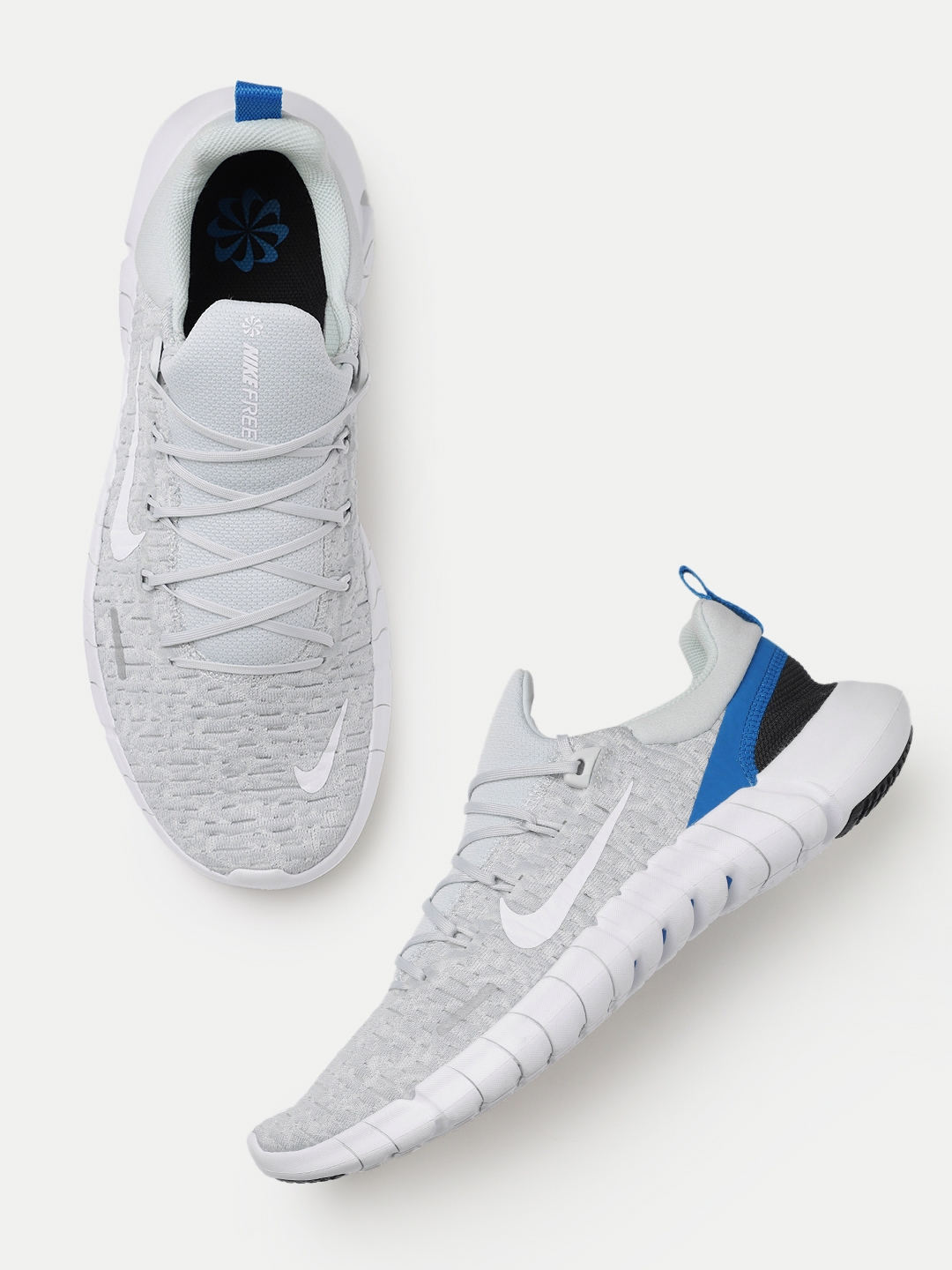 nike off white running shoes