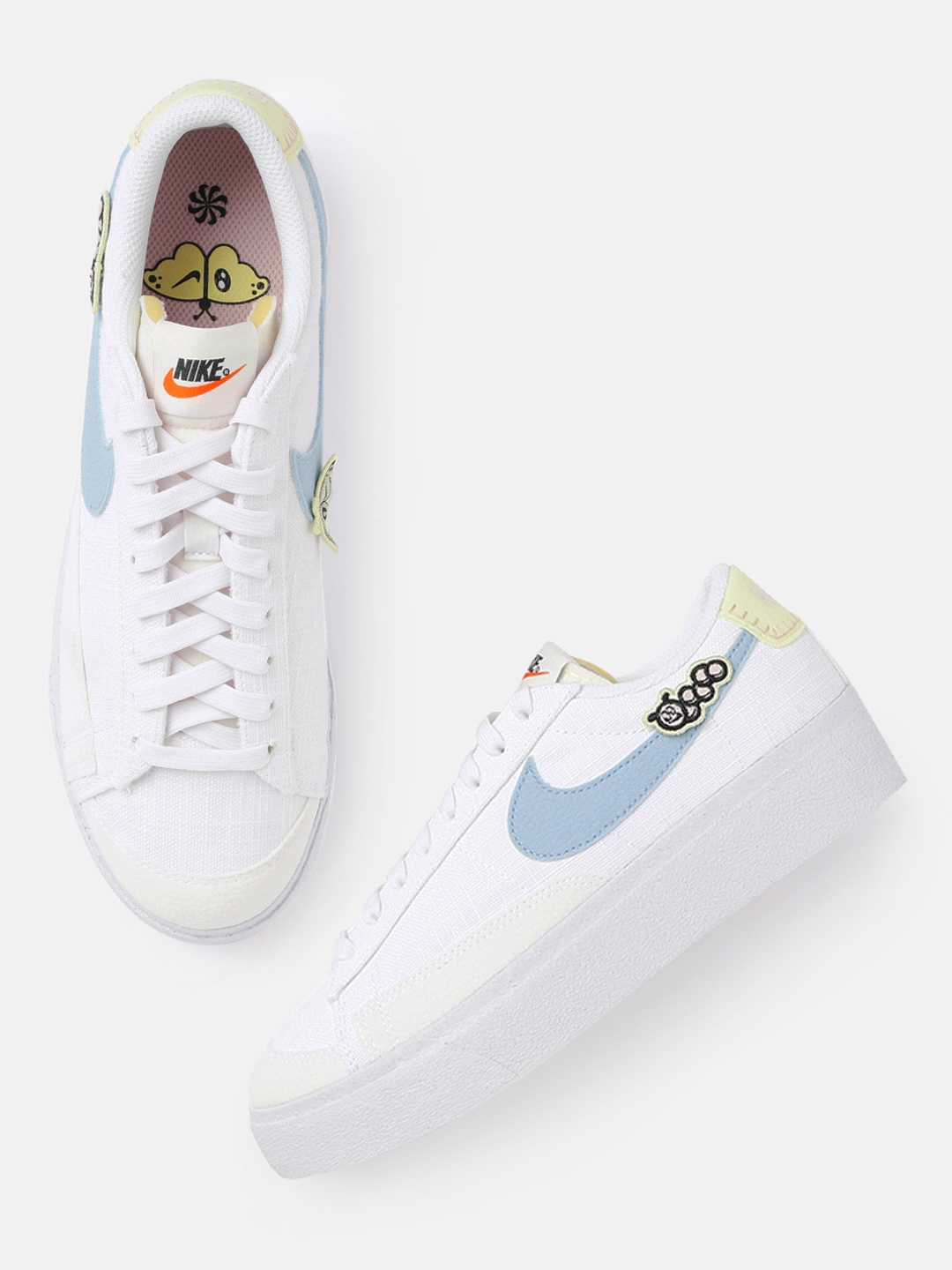 blazer platform se