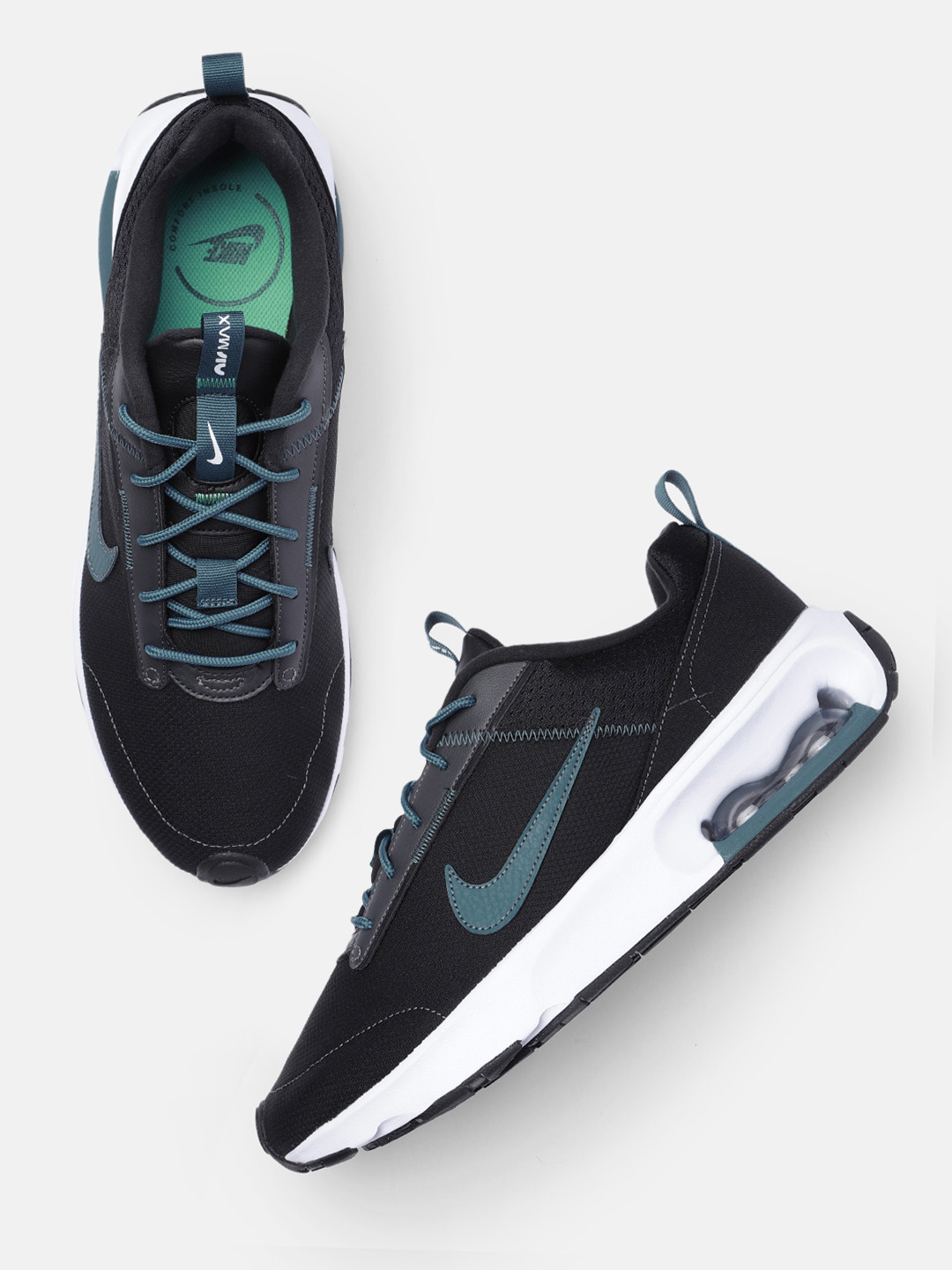natty light nike shoes
