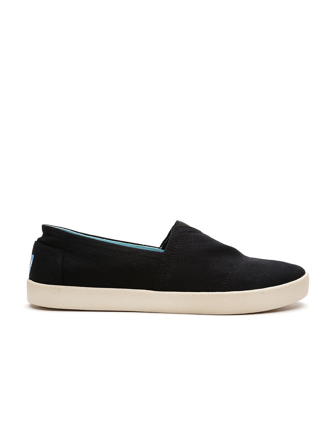 toms slip on sneakers