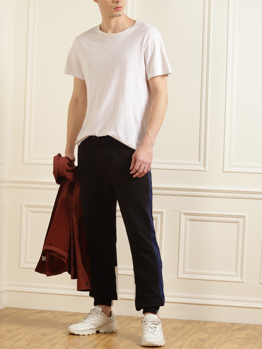fred perry joggers