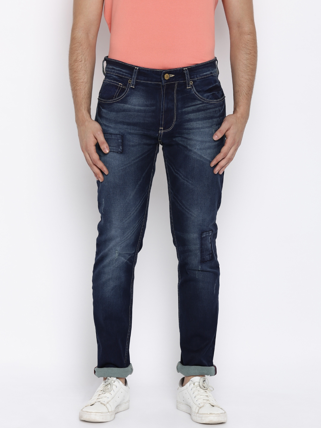 being human jeans