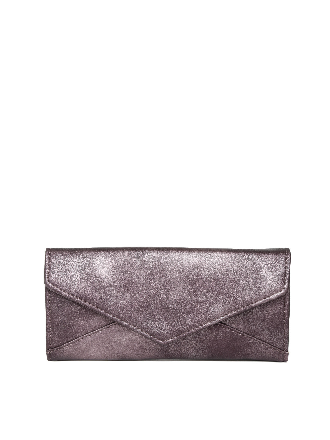 Buy Mast & Harbour Women Purple Wallet Wallets for Women 1628322 Myntra