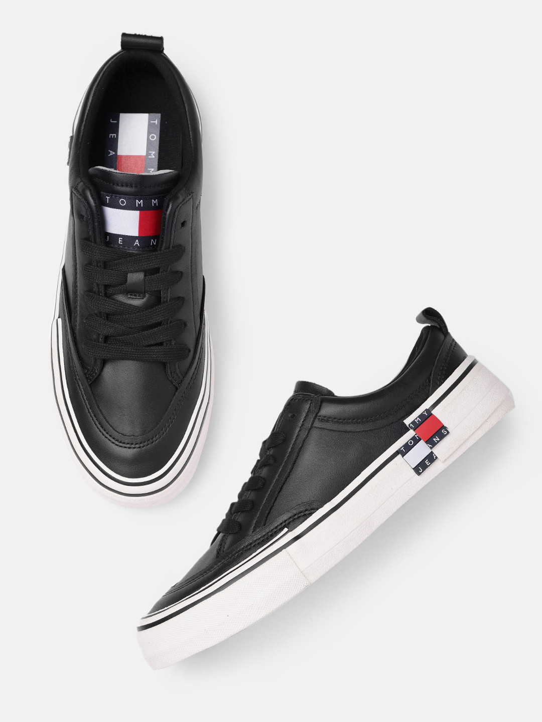 tommy hilfiger shoes men