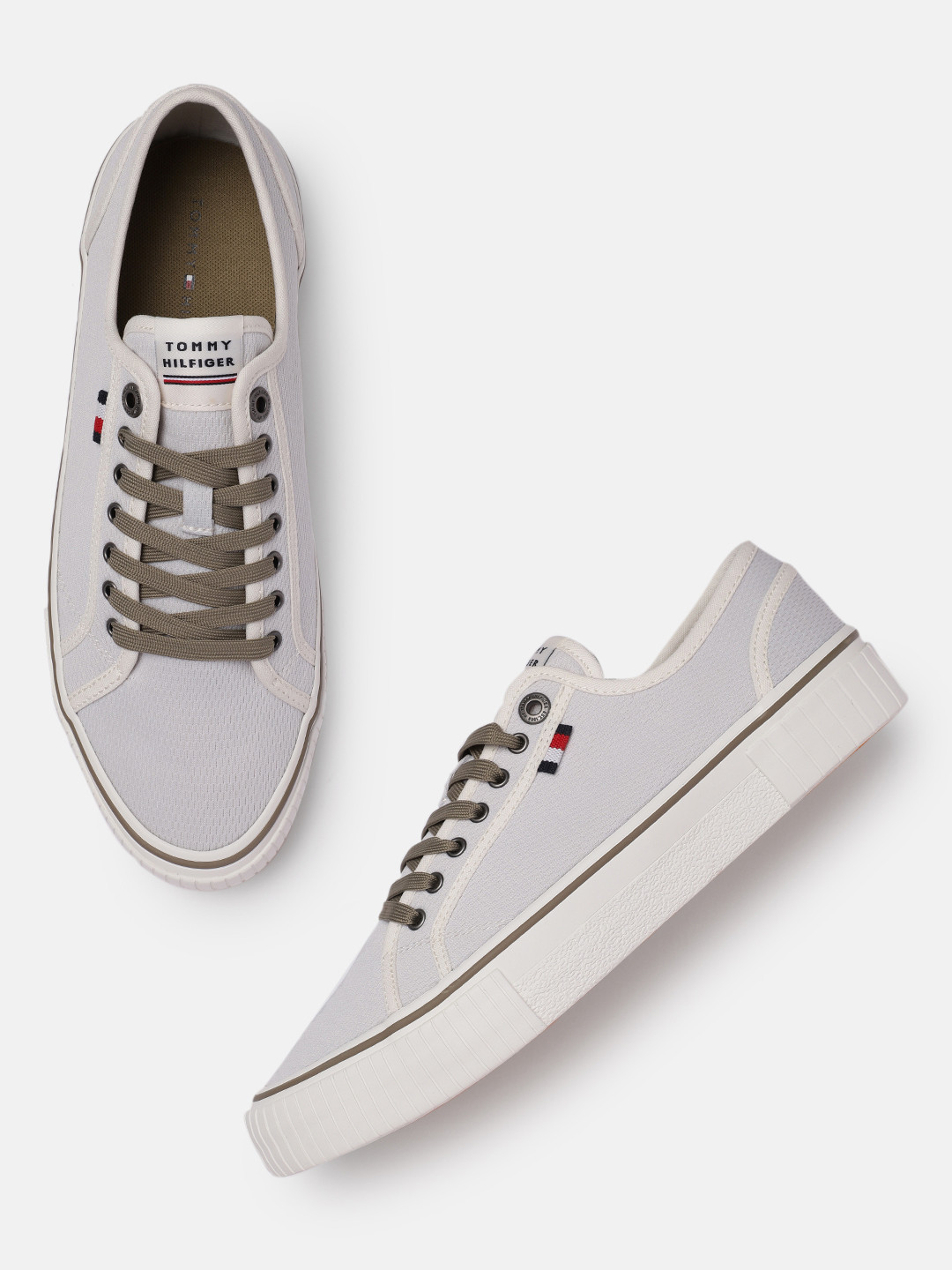 tommy hilfiger shoes men