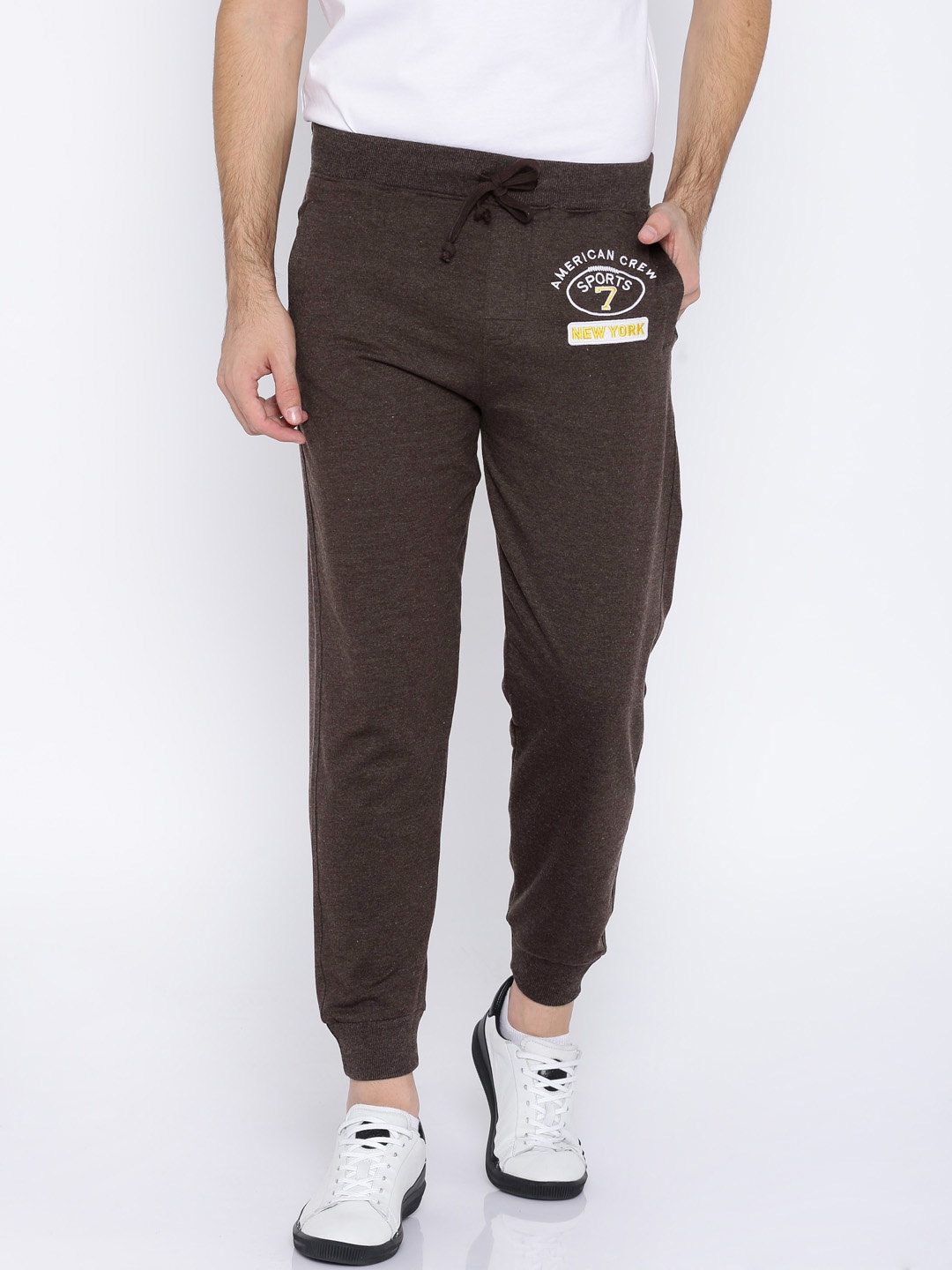 crew clothing mens joggers