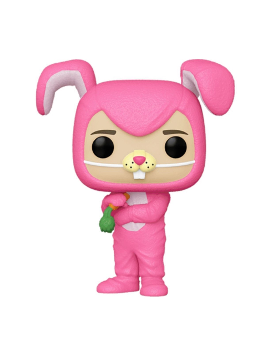 chandler as a bunny