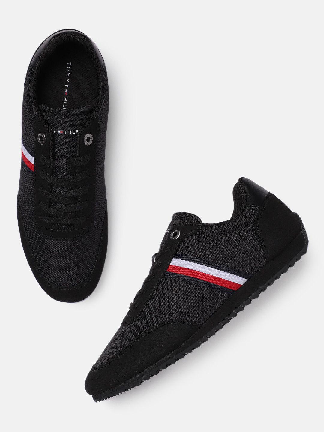 tommy hilfiger shoes men