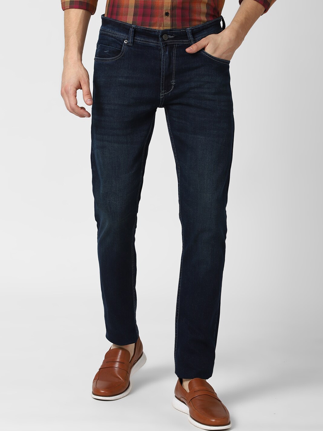 peter england pants