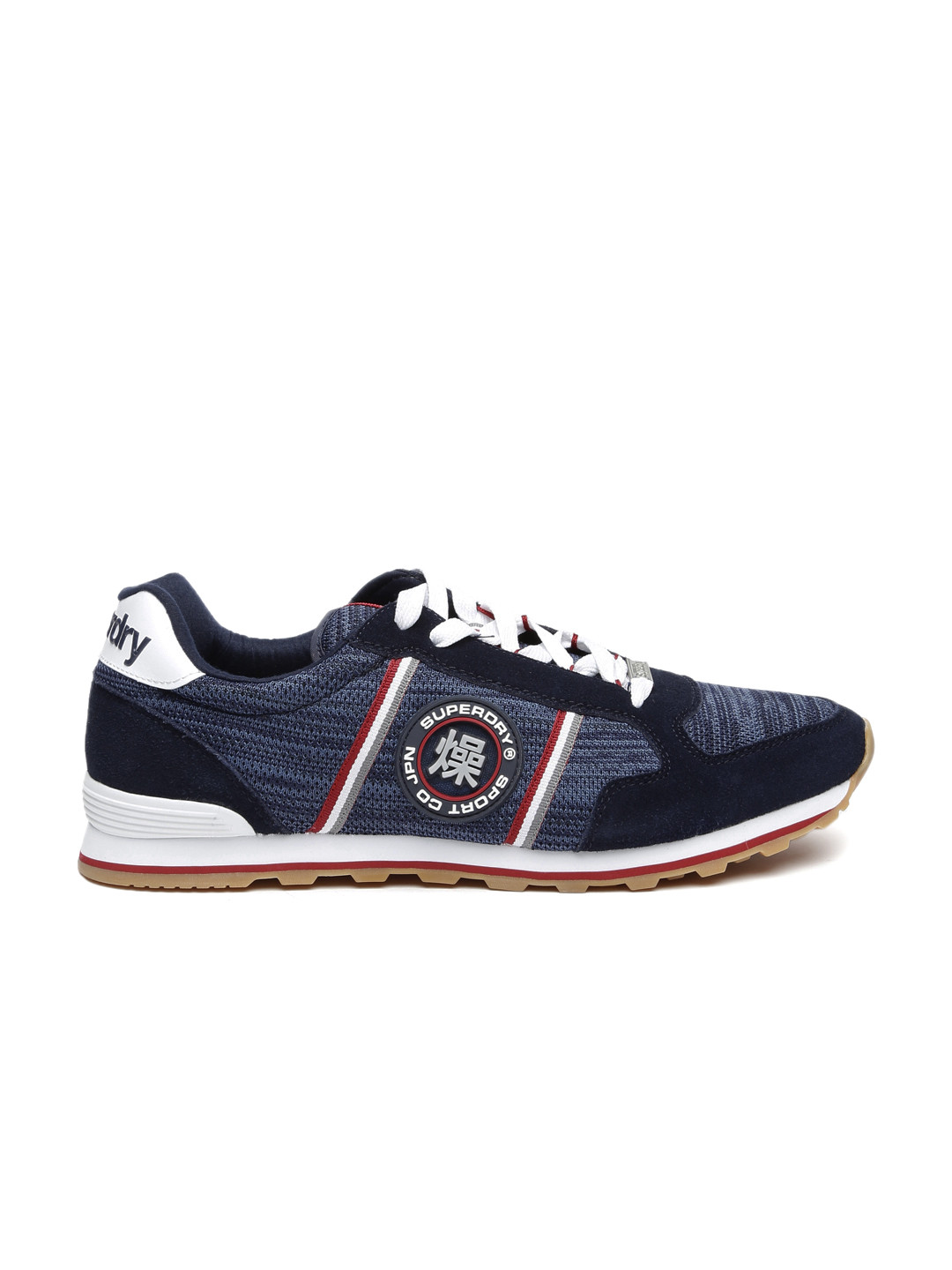 superdry athletic shoes