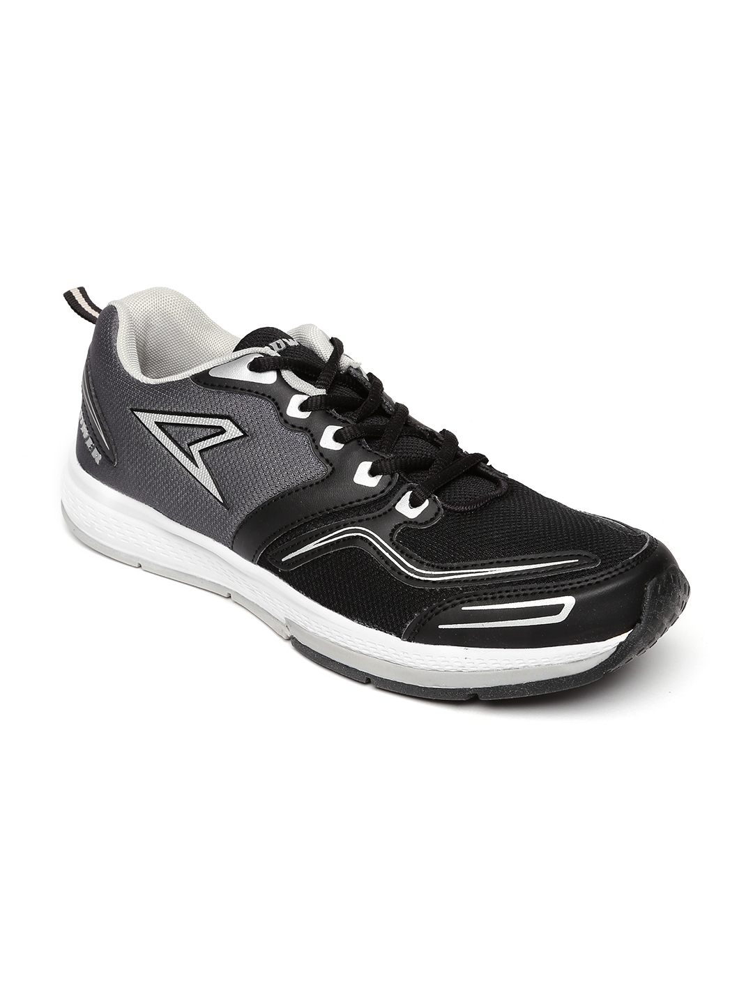 power men's smith running shoes