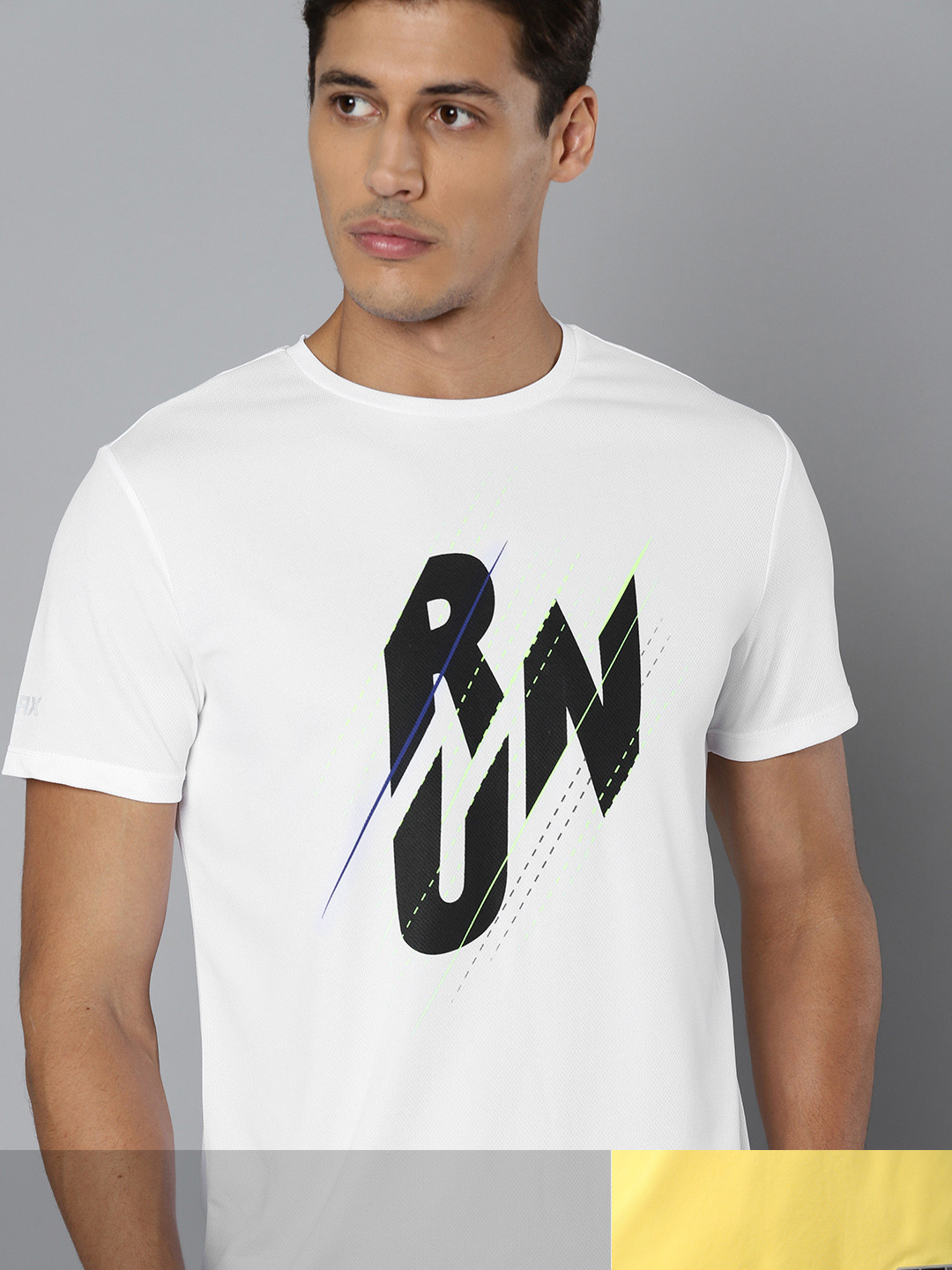 hrx dri fit t shirts