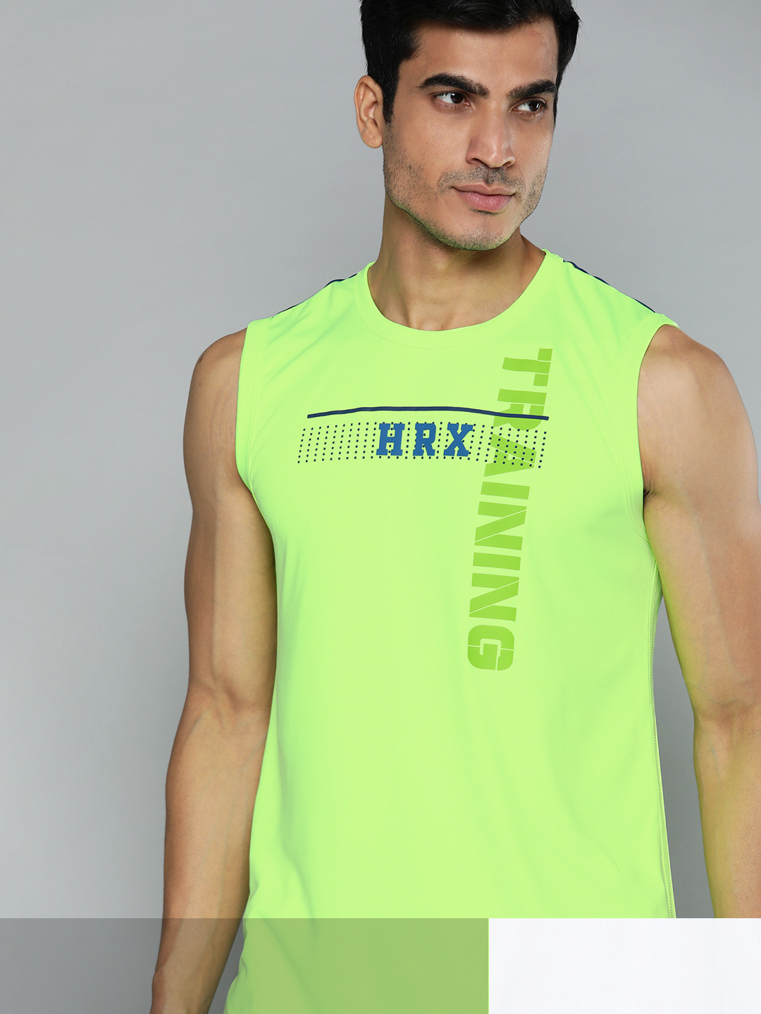 hrx dri fit t shirts