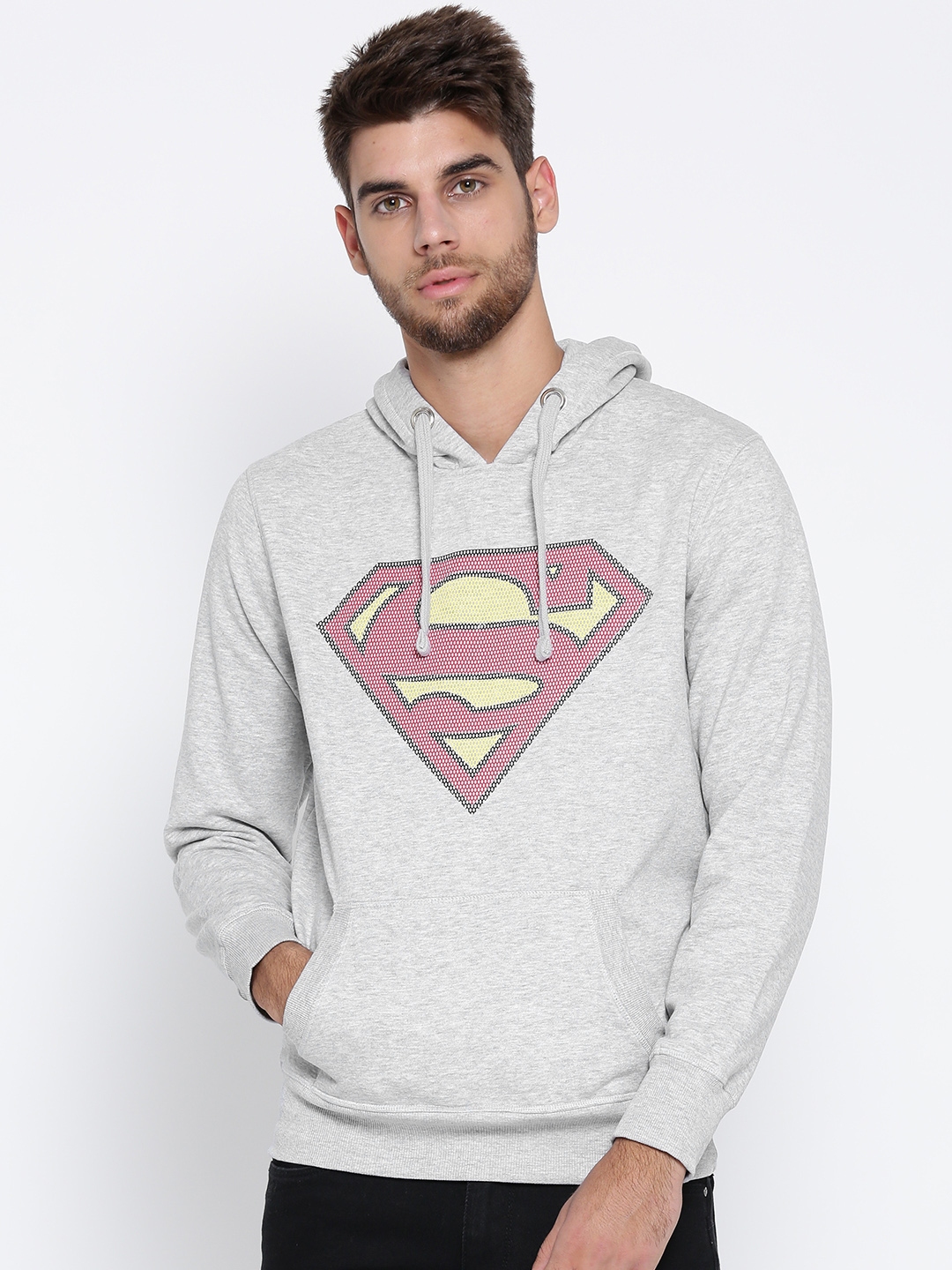 superman sweatshirt for men