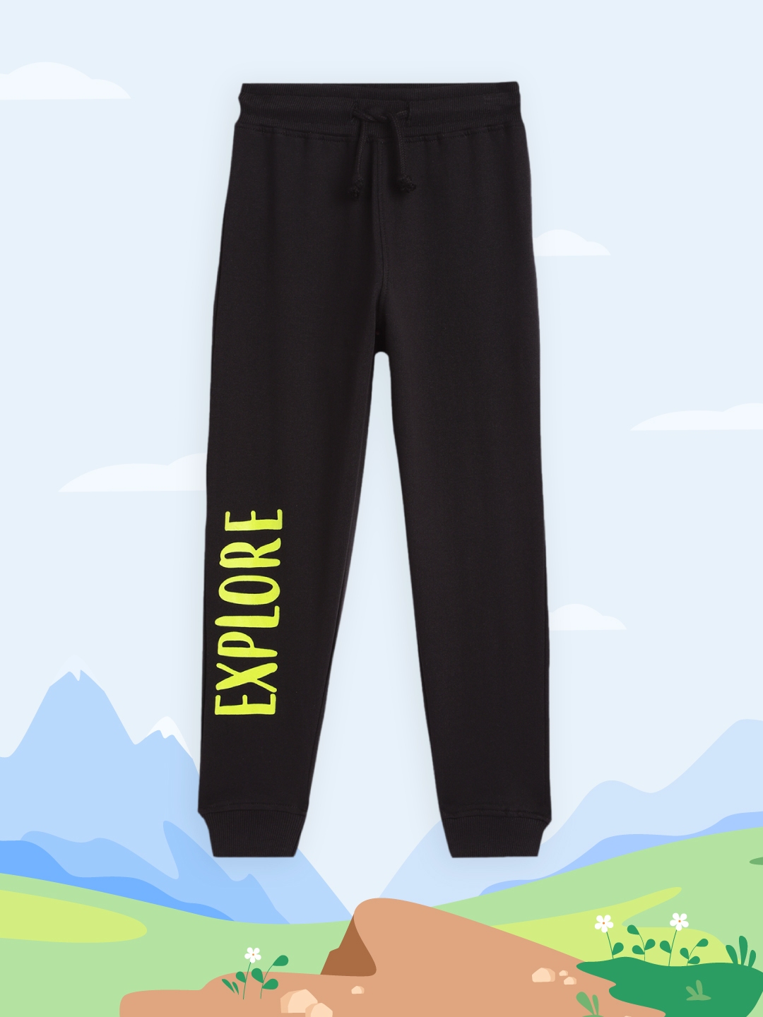 abof joggers