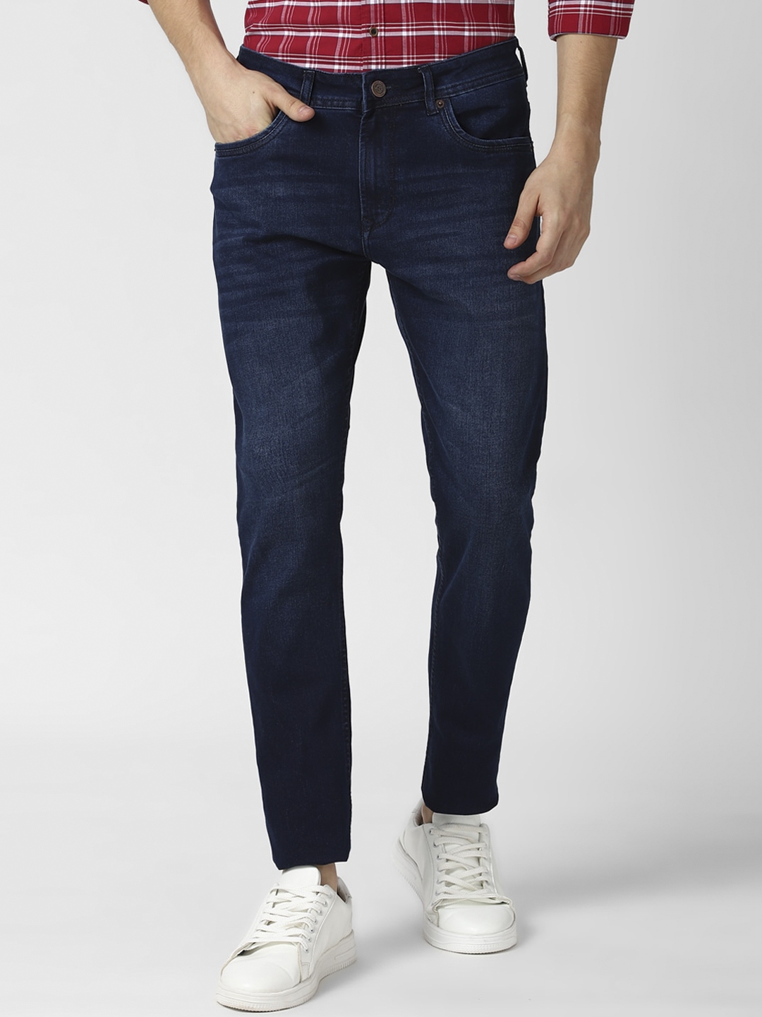 peter england pants