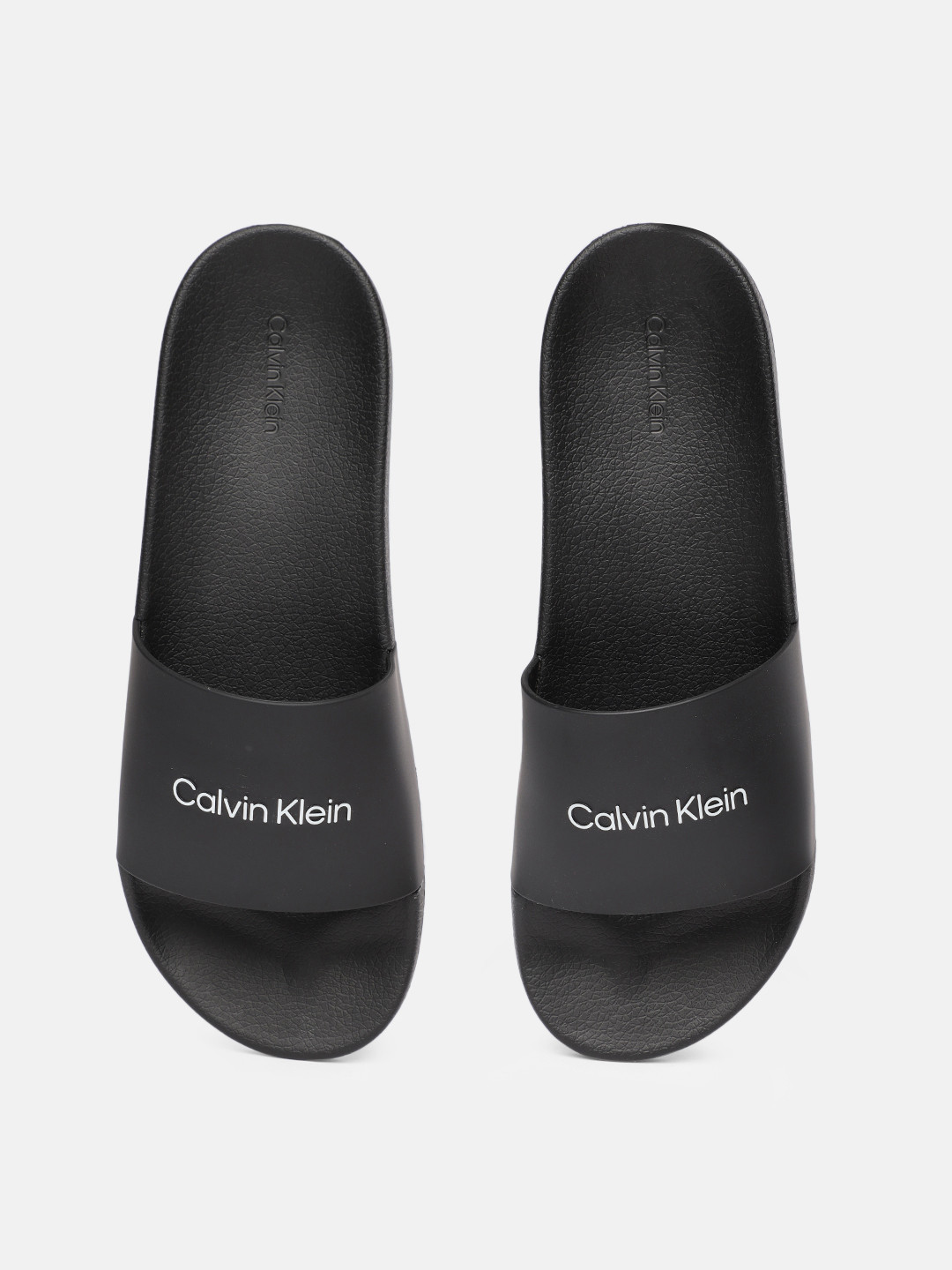 Calvin Klein Flip Flops