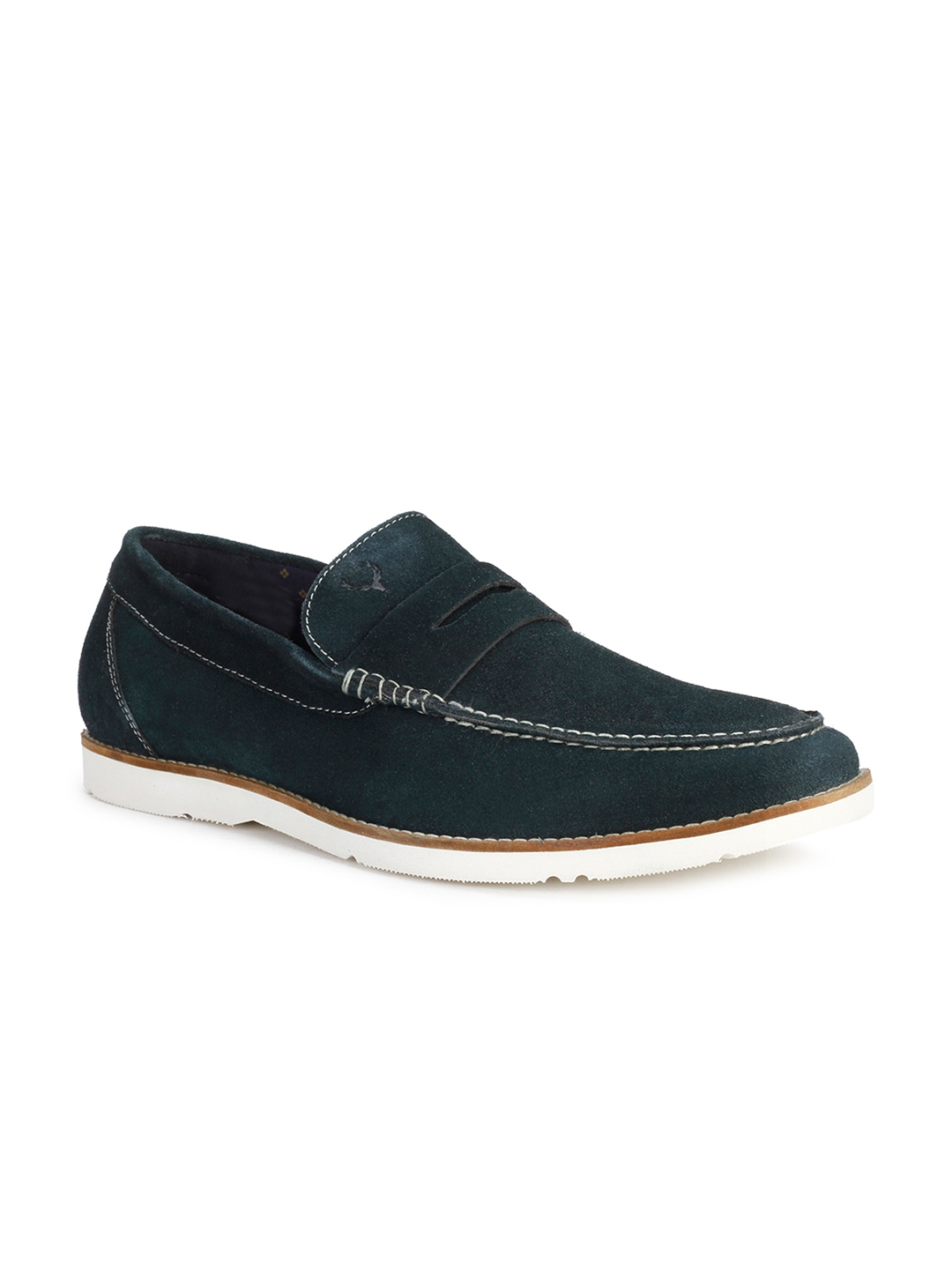 allen solly shoes loafers