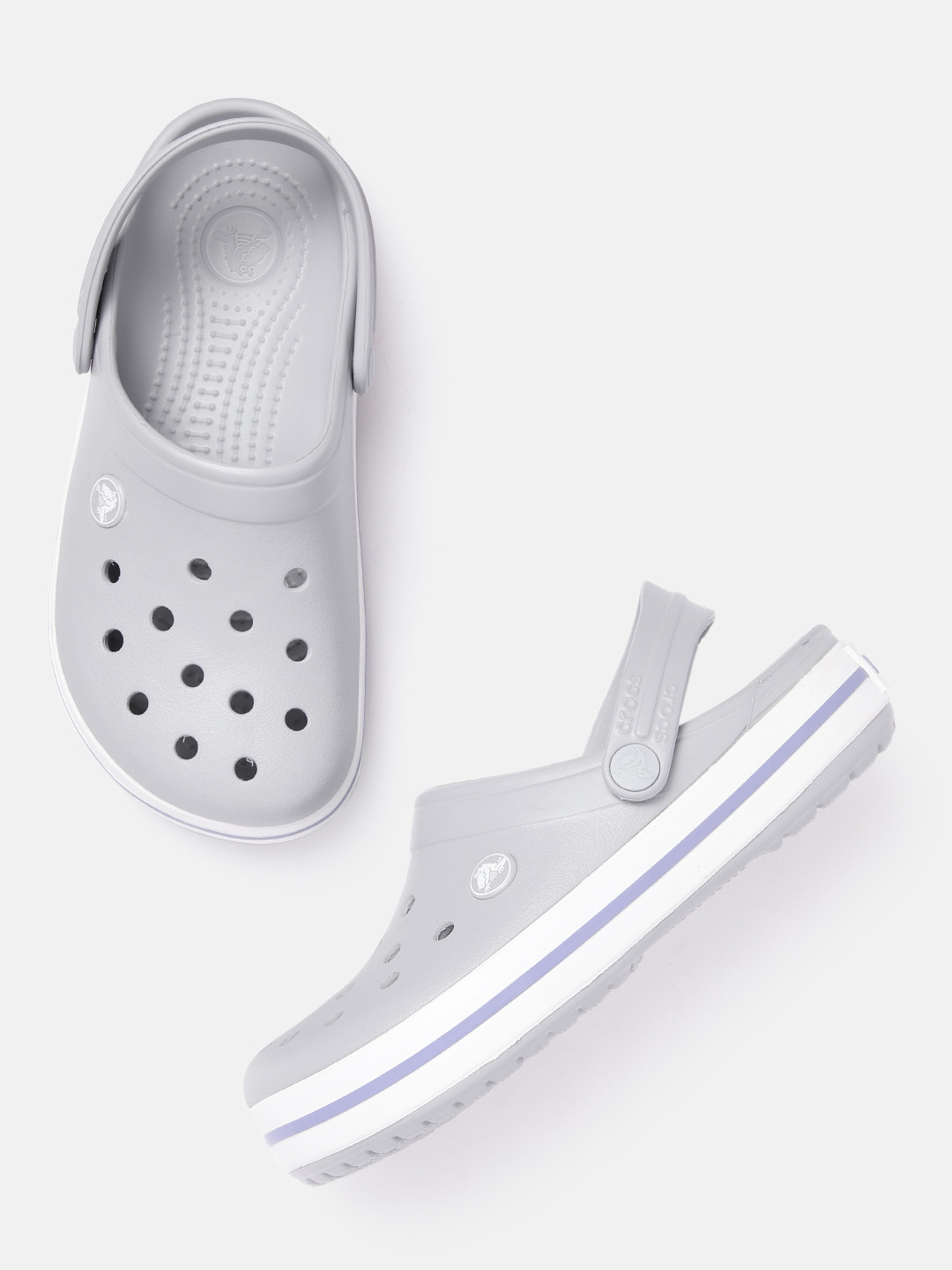 myntra crocs