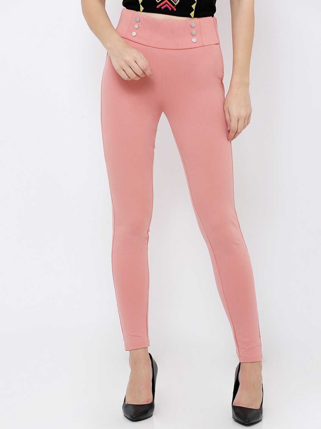 kraus jeggings