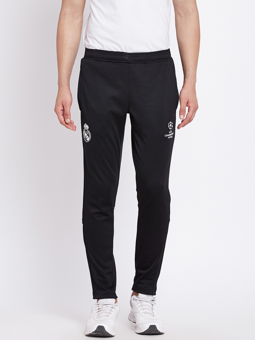 soccer track pants