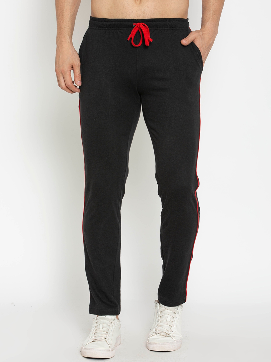 elm track pants