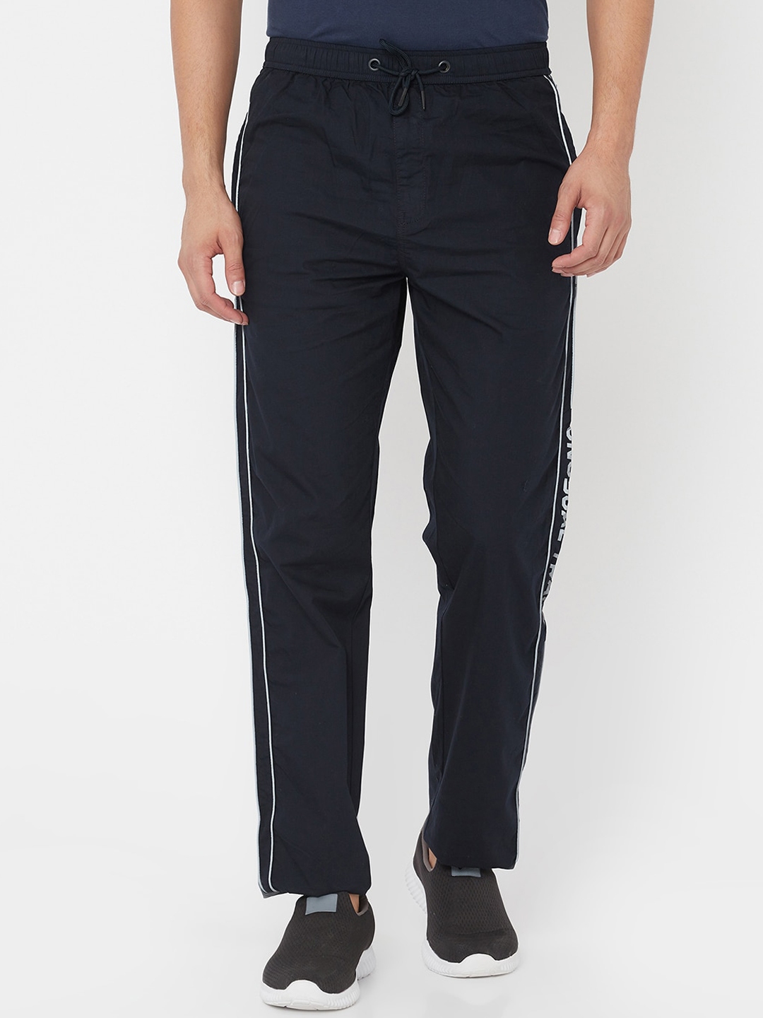 octave track pants