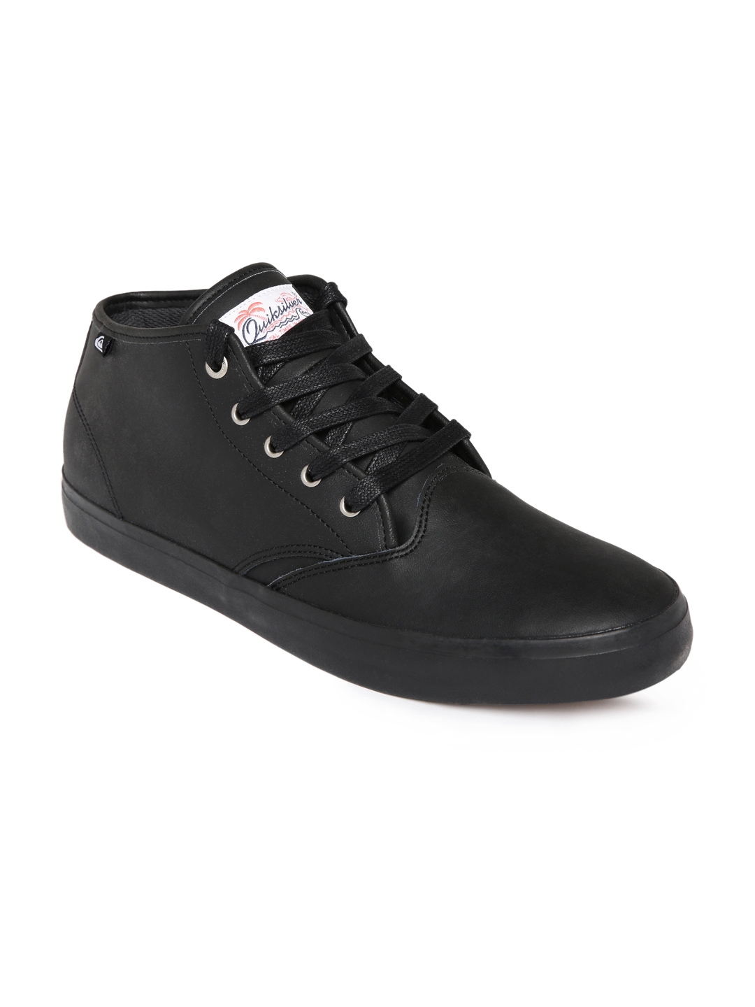 quiksilver mens trainers