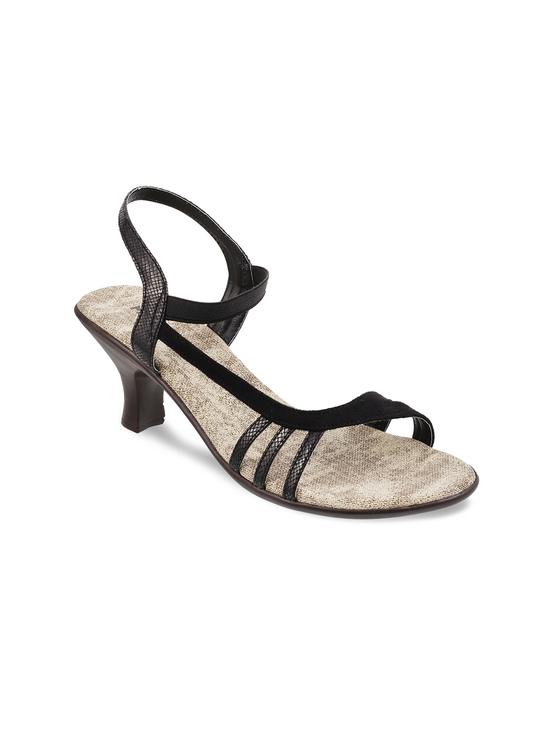 mochi flat heels