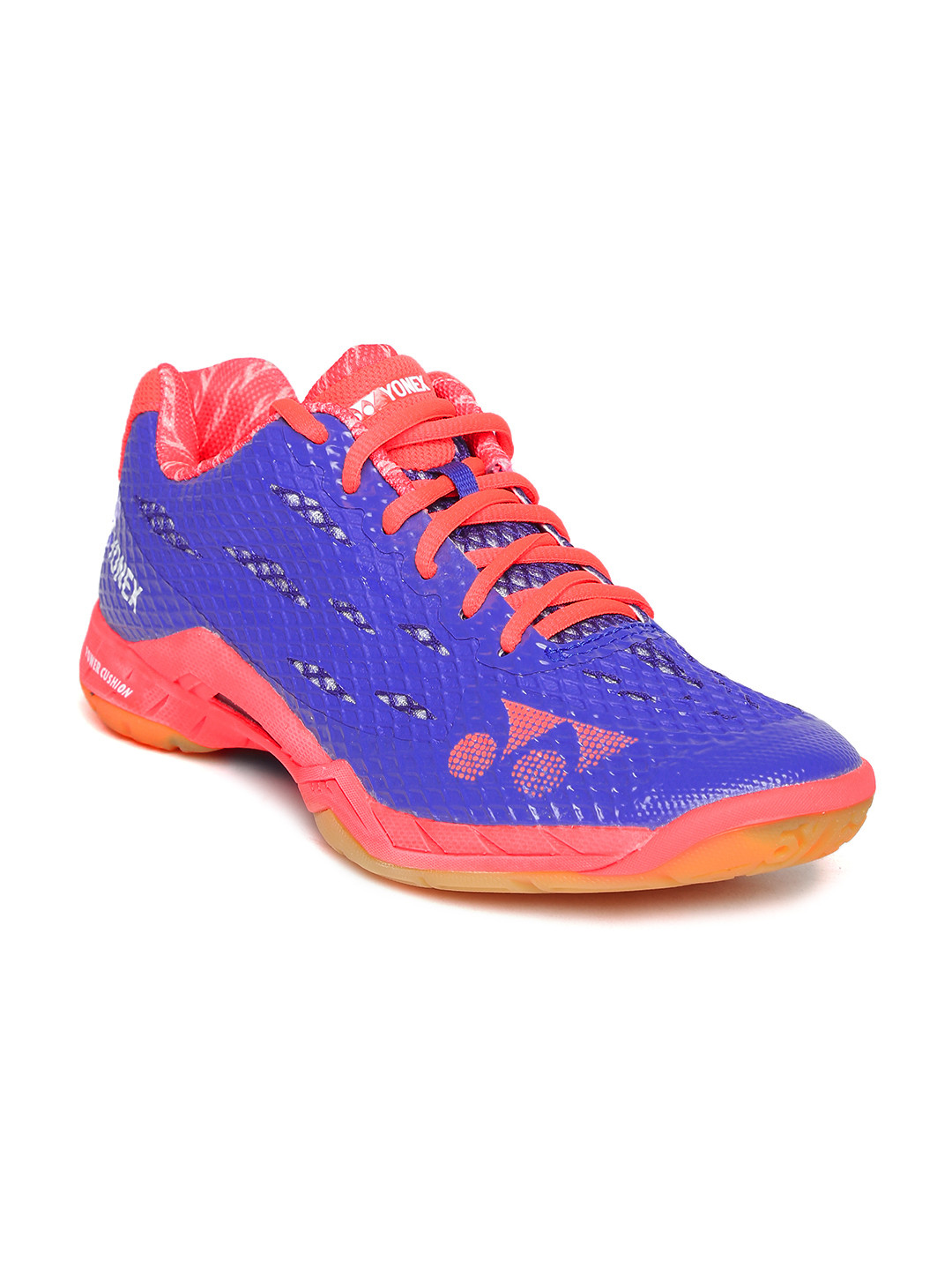 Buy YONEX Women Blue SHB AERUS