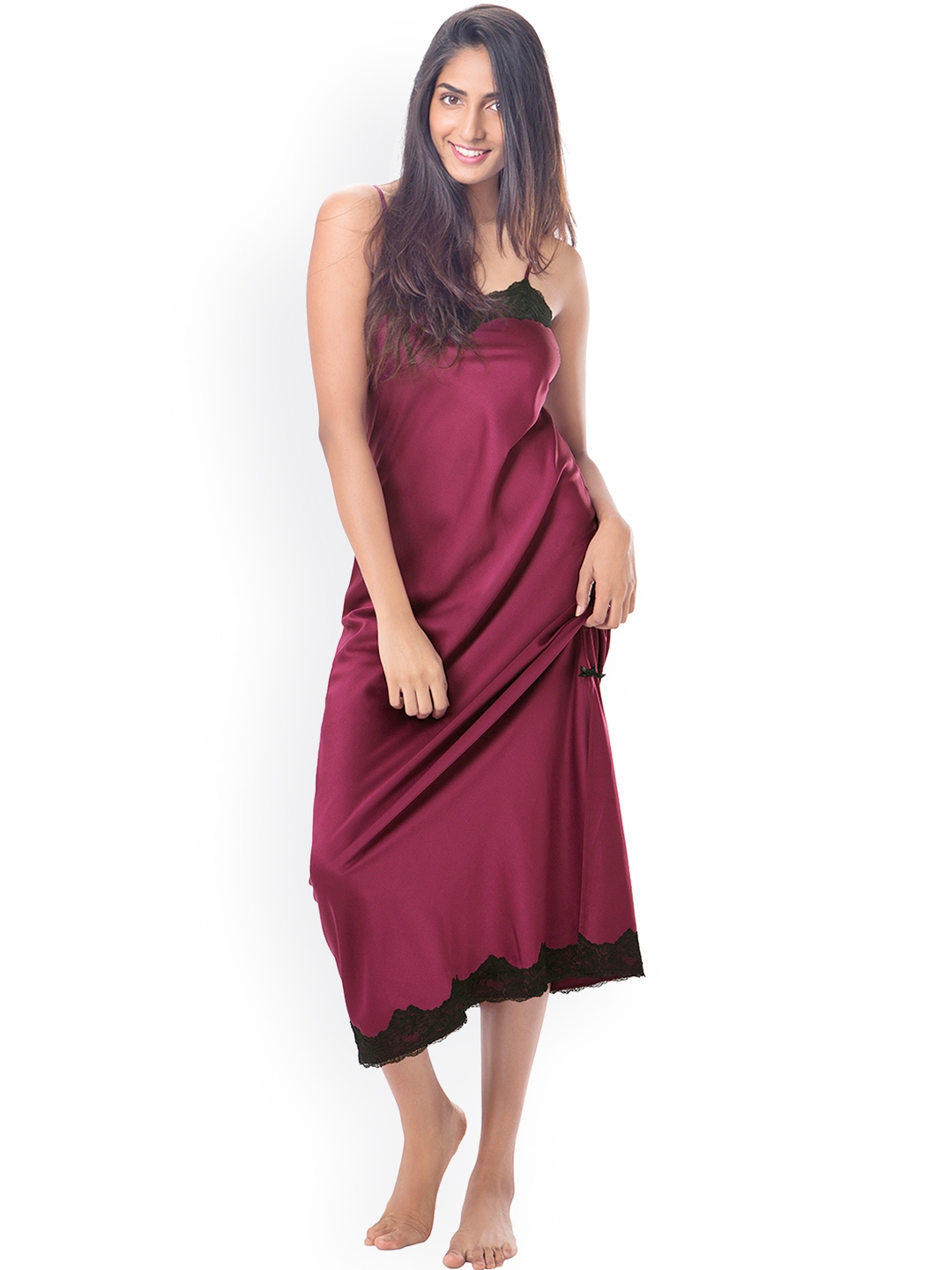 pretty secrets night gown