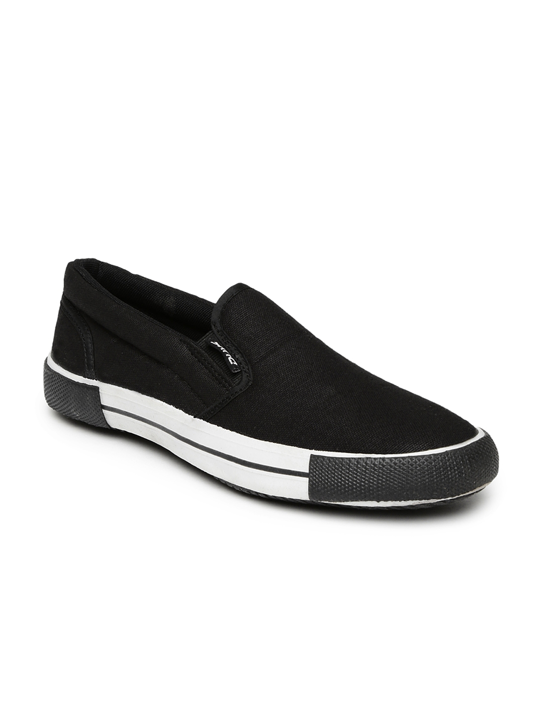 duke slip on shoes