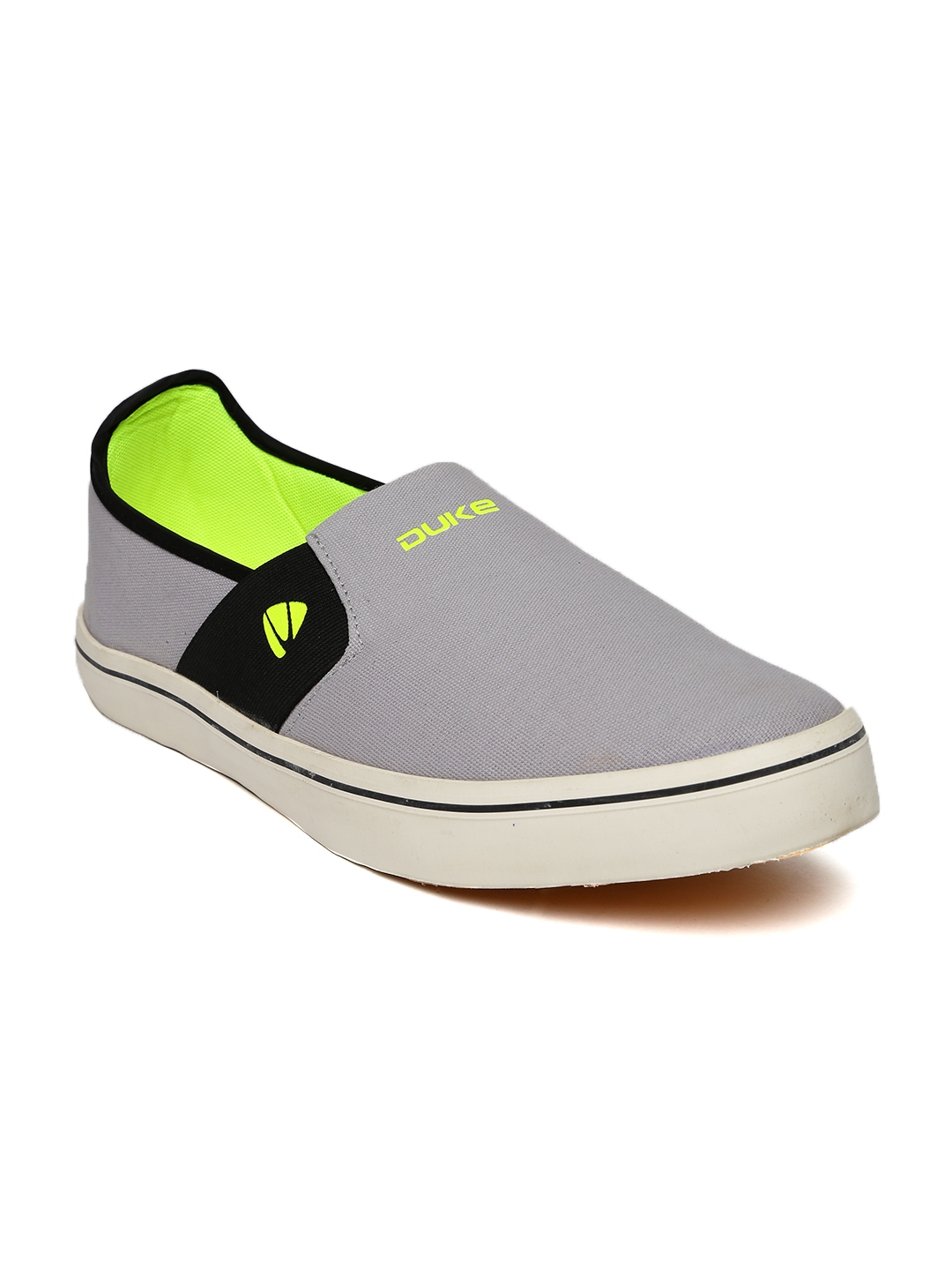 duke slip on shoes