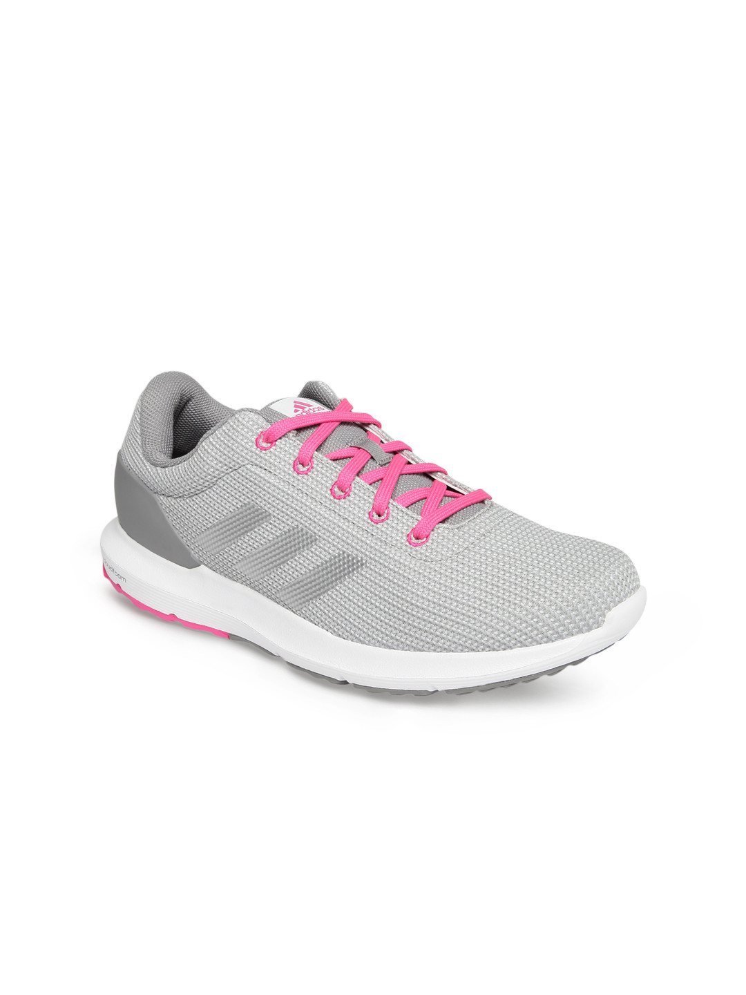 Buy ADIDAS Originals Women Grey Cosmic Running Shoes Sports Shoes for Women 1639627 Myntra