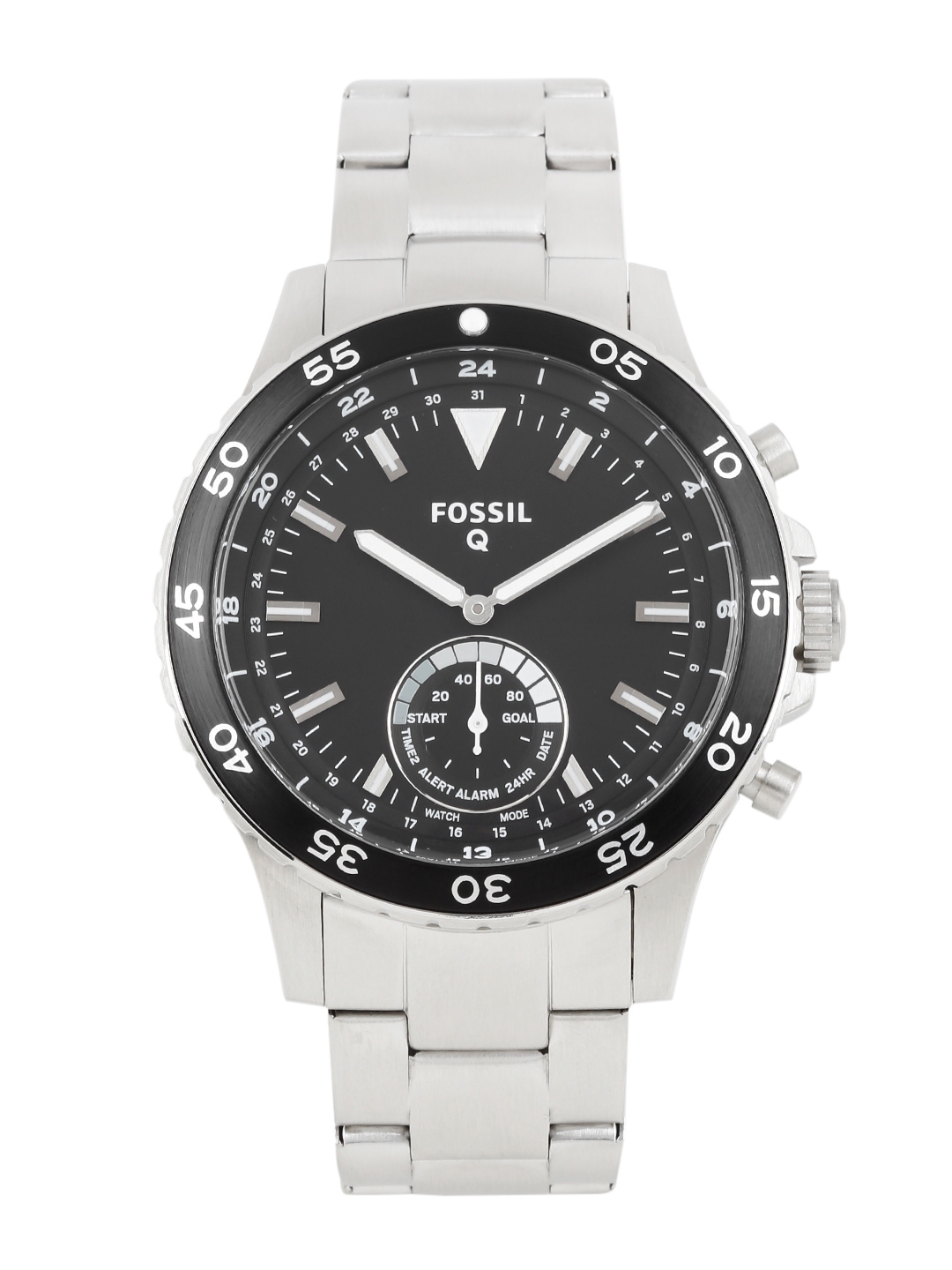 fossil watches for men smart