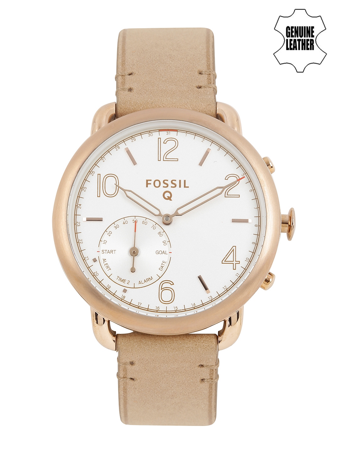 fossil hybrid watches for women