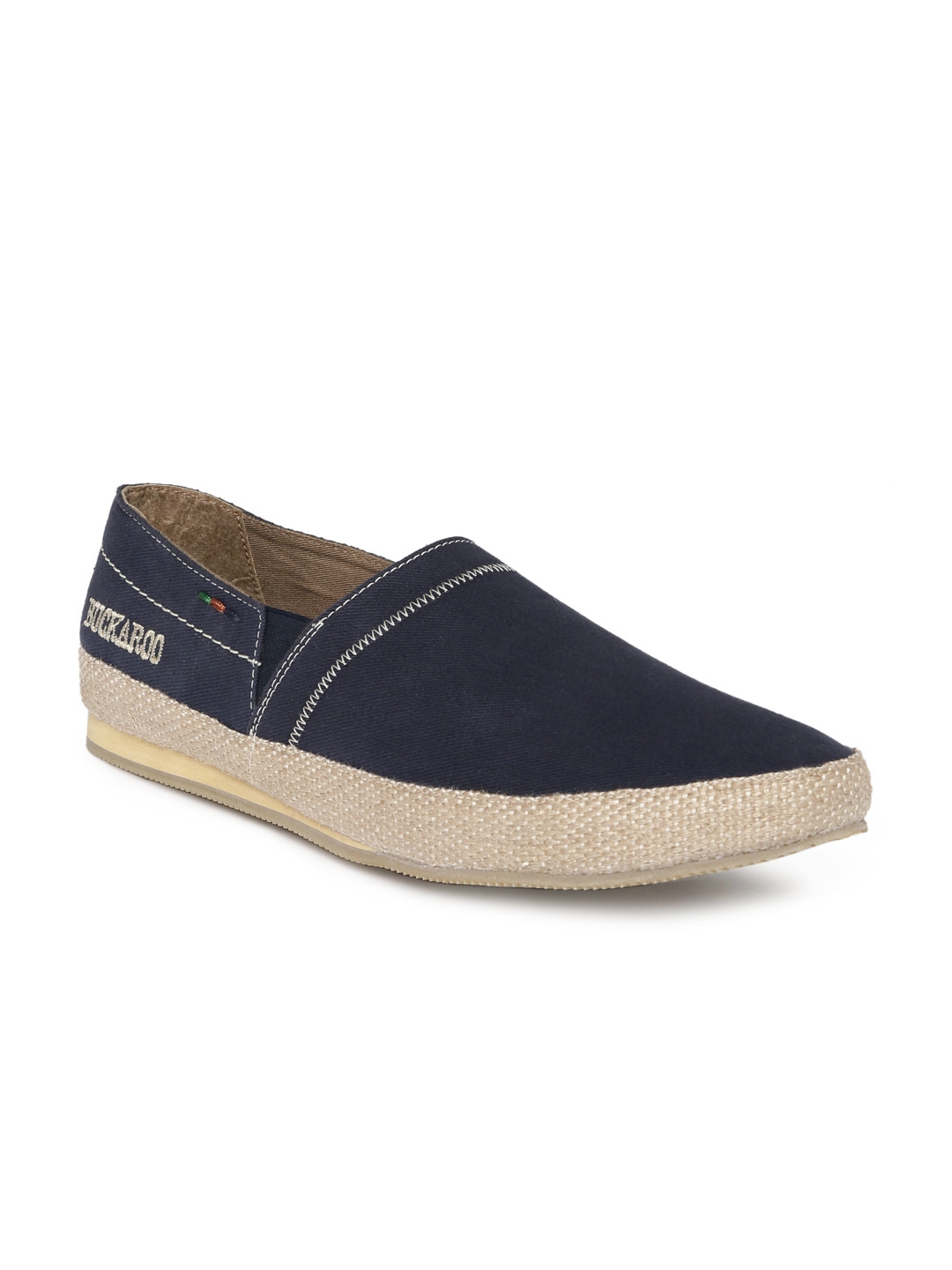 buckaroo denim classic shoes