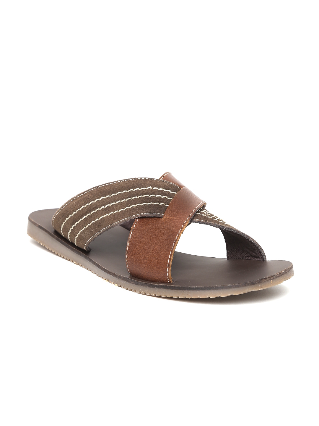 red tape mens sandals amazon