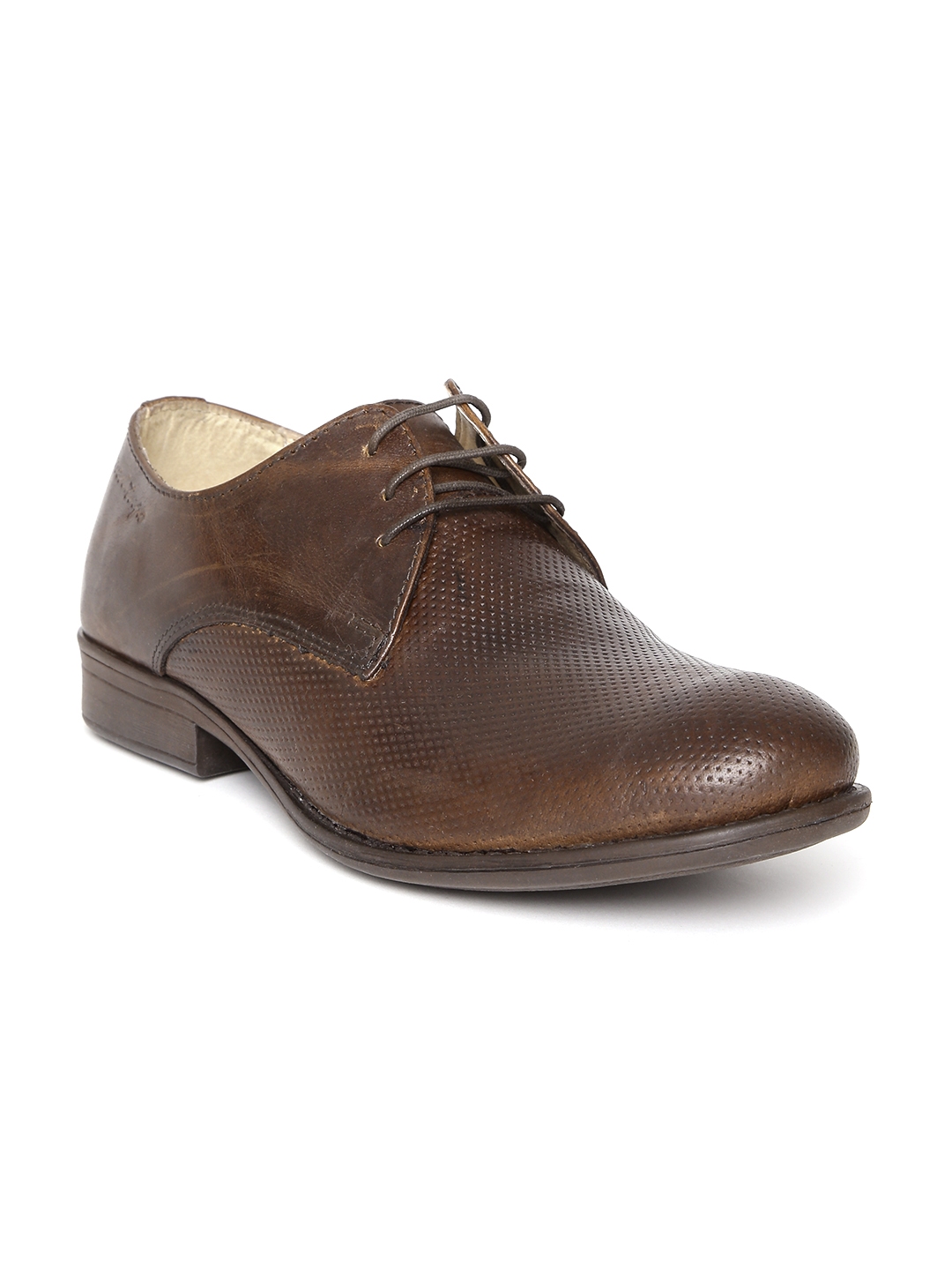 red tape leather shoes flipkart