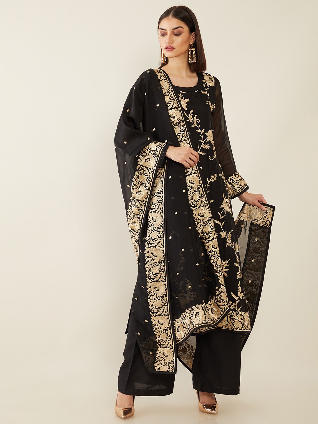 soch gowns