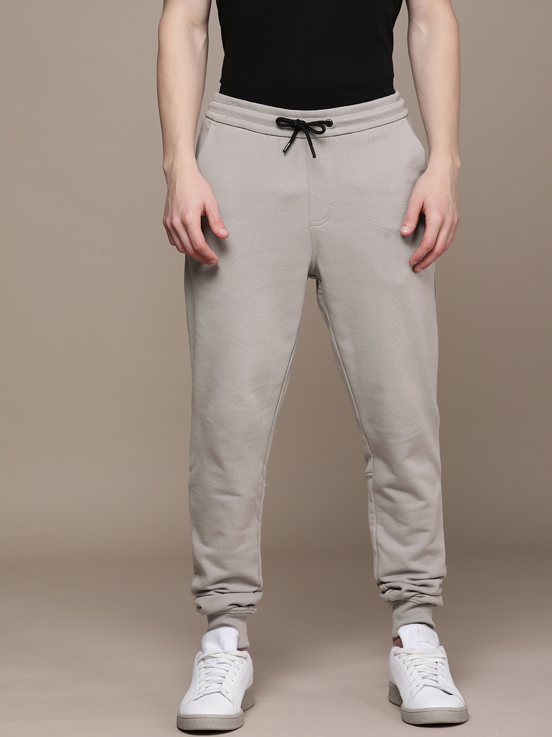 calvin klein track pants